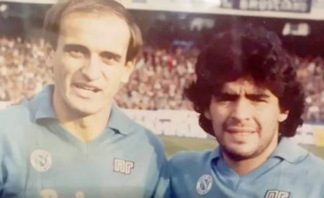 Ferrario, risposta da applausi a Cassano: “Forse ero davvero uno scappato di casa”