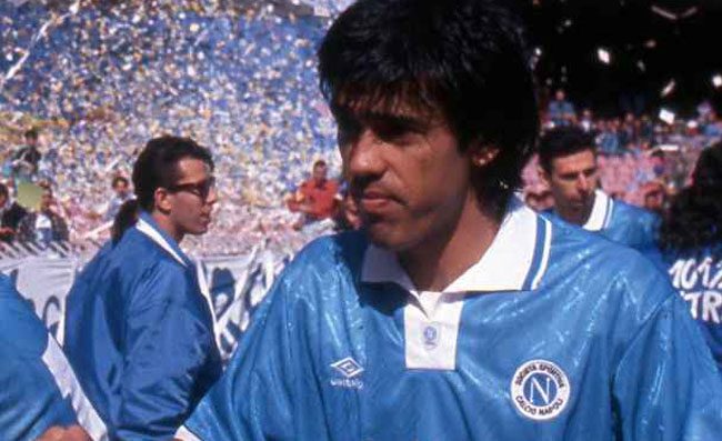 Fonseca: “A Napoli se perdevi ti rompevano i co… A Roma avevo un problema in più”