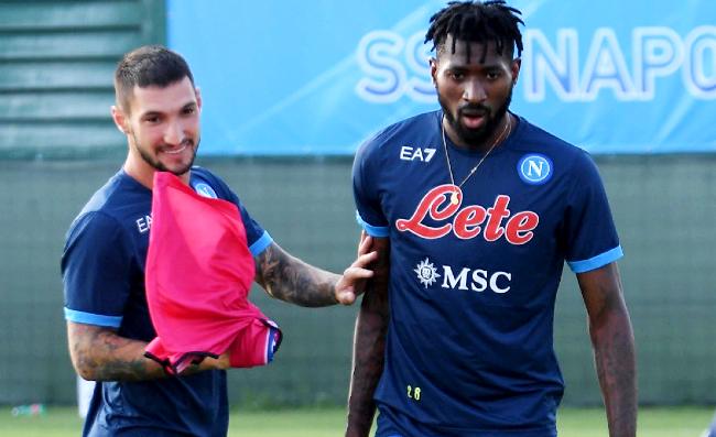 Gifuni: “Roma-Napoli, spifferi da Castelvolturno: a Spalletti va bene il pareggio. Anguissa, ho notizie”