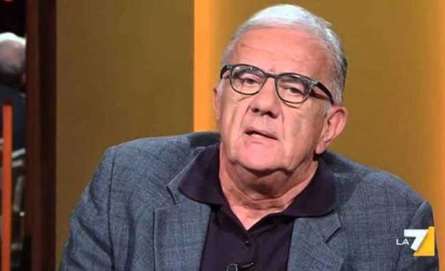 Gnocchi: “Il giocatore pazzesco del Napoli non è Kvaratskhelia. Col Bologna finisce così. Cassano ha tirato troppo la frizione”