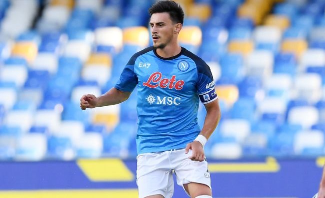 IL MATTINO – Roma-Napoli, c’è l’idea Elmas per sostituire Anguissa