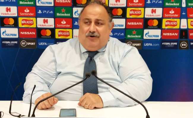 Iannicelli: “Higuain superiore a Cavani: non è stato un traditore”