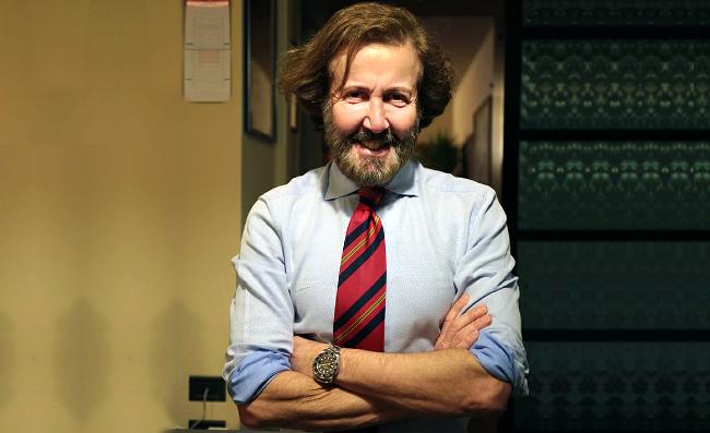 “Il Napoli comprerà un centrocampista a gennaio?”. La risposta di Paolo Bargiggia
