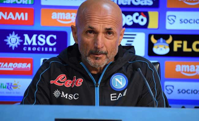 Il Napoli ha (forse) un unico “buco” nella rosa: Spalletti conferma, questione d’esperienza