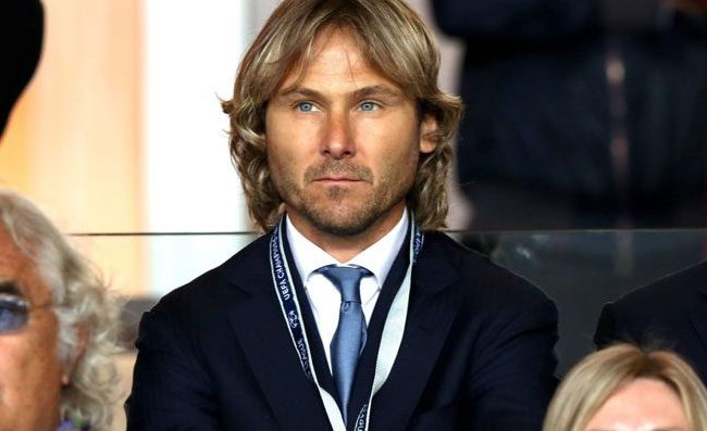 Juventus, l’ex presidente svela il piano di Nedved per sostituire Allegri