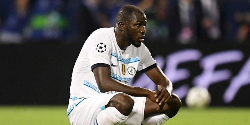Koulibaly: “Napoli mi manca, ma volevo fortemente il Chelsea”