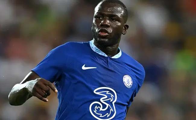 Koulibaly, l’avventura al Chelsea (per ora) è un incubo: ennesima delusione per Kalidou