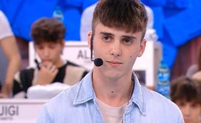LDA è in ospedale. Il figlio di Gigi D’Alessio: “Nulla di grave, c’è chi sta peggio”