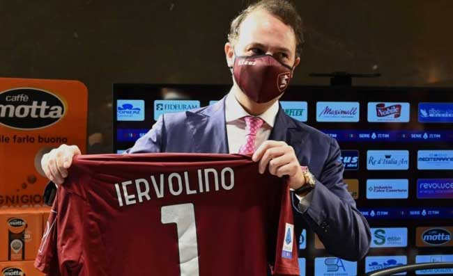 La Marca: “Grande colpo di mercato della Salernitana, non c’entra nulla con lotta salvezza”