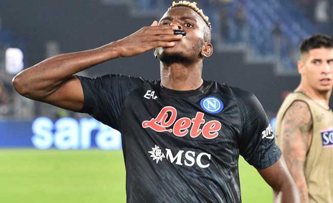 La Stampa: “Il Napoli è Napoli nu babbà, ma la squadra del giorno è un’altra”