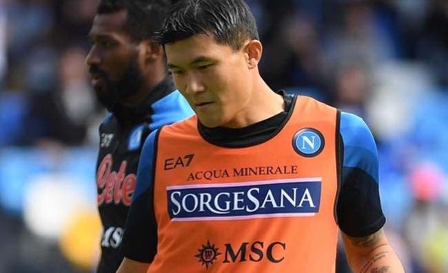 Maietta: “Assenza piuttosto gravosa nel Napoli. Kim-Rrahmani coppia fenomenale”