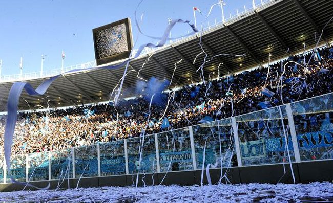 Maiulli: “Vi spiego il fenomeno del meridionale che tifa per le squadre del nord”