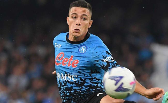 Marangon: “Raspadori somiglia a Paolo Rossi. Scudetto, Napoli favorito: le percentuali”