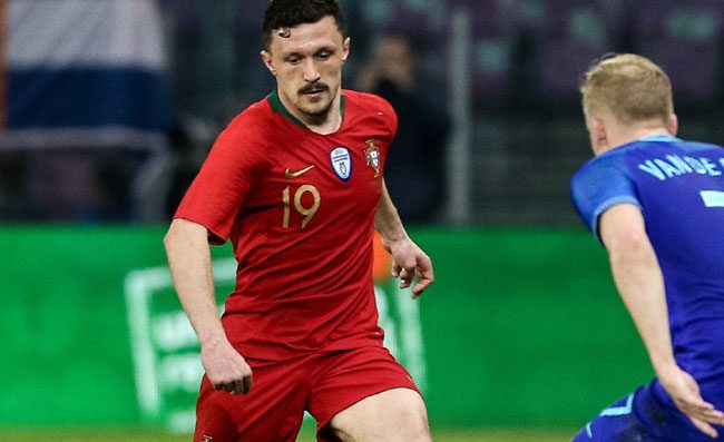 Mario Rui preconvocato per il Mondiale! 4 “italiani” nella lista del Portogallo