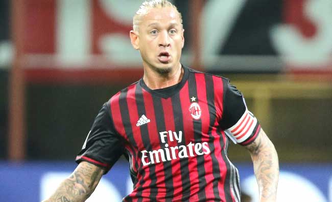 Mexes: “Spalletti mi ha fatto crescere: senza di lui non avrei fatto questa carriera”
