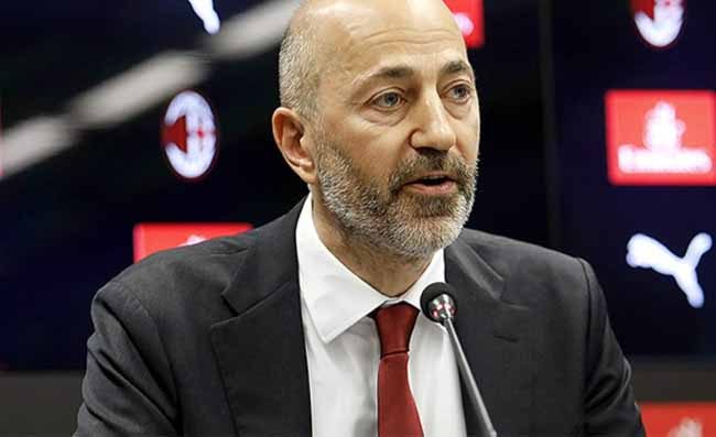 Milan, Gazidis suona la carica: “Vogliamo vincere anche quest’anno”