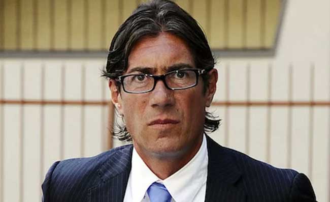 Moviola Bergonzi: “Roma-Napoli inarbitrabile, Irrati non ne poteva più. Rigore negato? Non c’era”