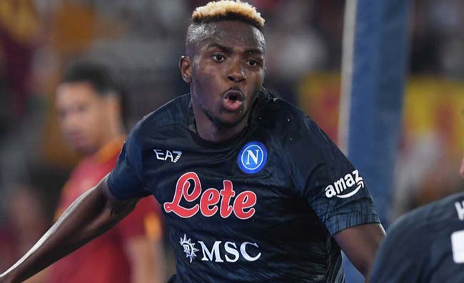Napoli, 11 vittorie consecutive: c’è un solo precedente nella storia degli azzurri