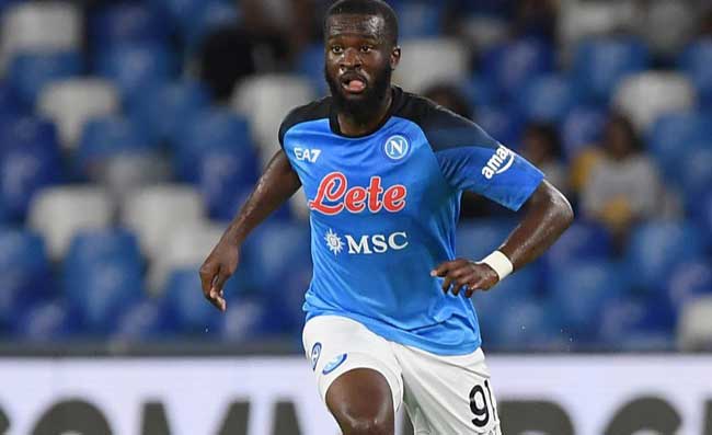 Napoli-Ajax, pagelle Del Genio: “Kvara il migliore, sorpresa Ndombele. Non scherziamo su Osimhen”