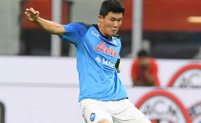 Napoli-Bologna, Montervino: “Kim ha fatto una cosa allucinante a fine partita”