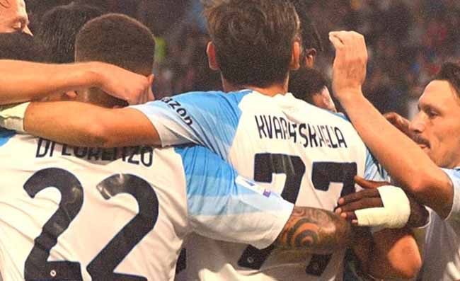 Napoli: pronto l’ennesimo grande “colpo”, è solo questione di tempo