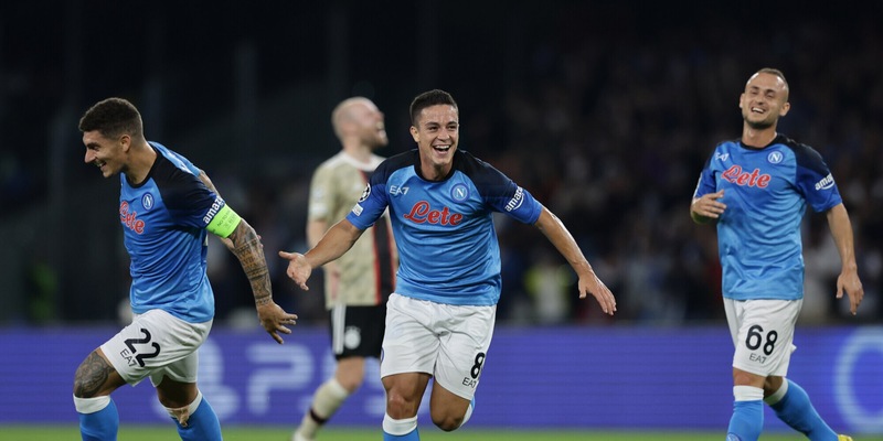 Nervo: “Per il Bologna sarà dura. Il Napoli è una squadra da Play Station”