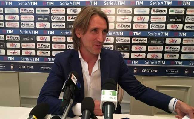Nicola a rischio esonero? La “sentenza” di Esposito da Salerno