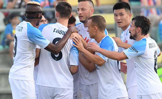 Nicoli: “Il mediano che mi piace di più in Serie A gioca nel Napoli”