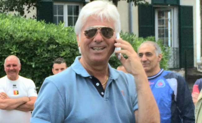 Onofri celebra Giuntoli: “Nessuno come lui in Italia. Kvara, operazione stratosferica”
