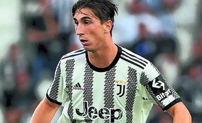 PRIMA PAGINA TUTTOSPORT – Ecco il golden boy italiano. Juventus: “Lisbona, arriviamo”