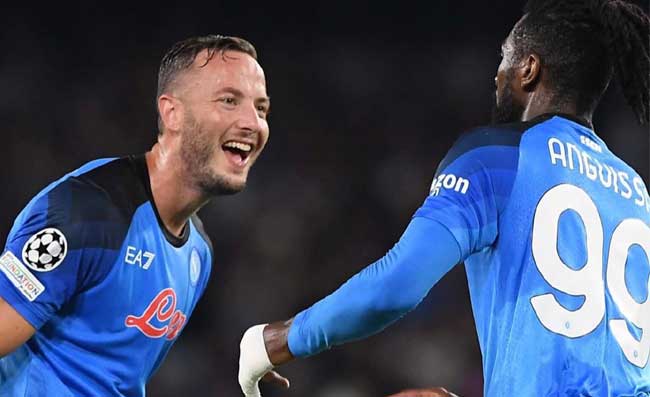 Padovan: “Qualcuno l’ha “tirata” al Napoli… ricordate cosa si gridava?”