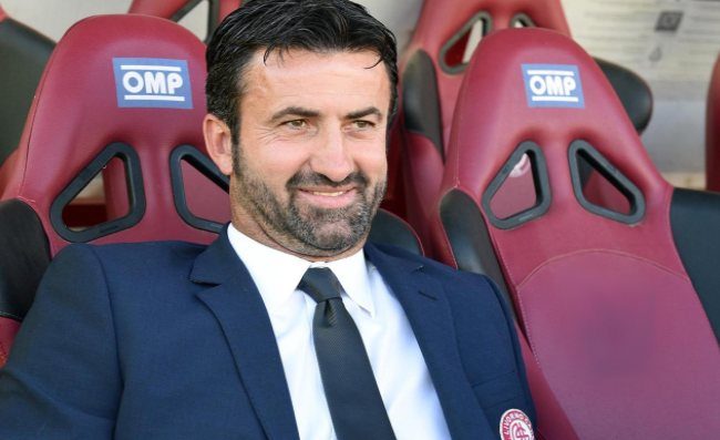 Panucci: “Nel Napoli gioca il più forte d’Italia”