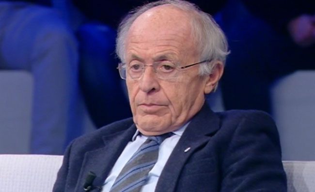 Pellegatti sbotta: “Milan-Chelsea, che nefandezza. Pioli come Nero Wolfe”