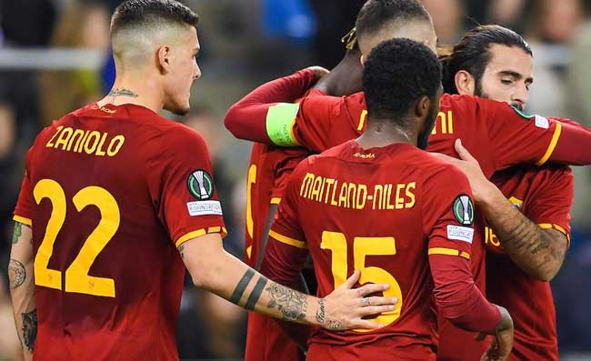 Piacentini: “Roma-Napoli, assenza pesante per i giallorossi. Aspettiamo stasera”