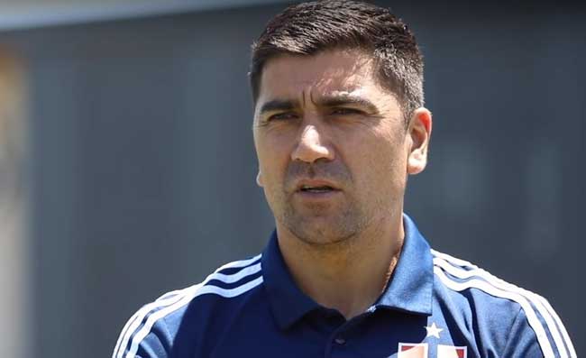 Pizarro: “Spalletti grande, ma sbrocca senza motivo. Fece scappare un laziale che ci insultava”