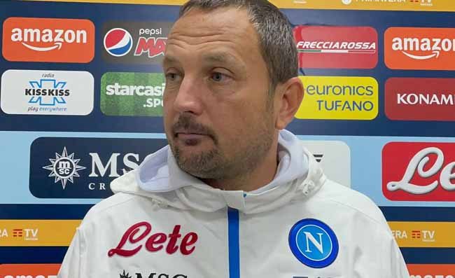 Primavera, l’allenatore del Torino insulta Frustalupi: “Stai a cuccia”