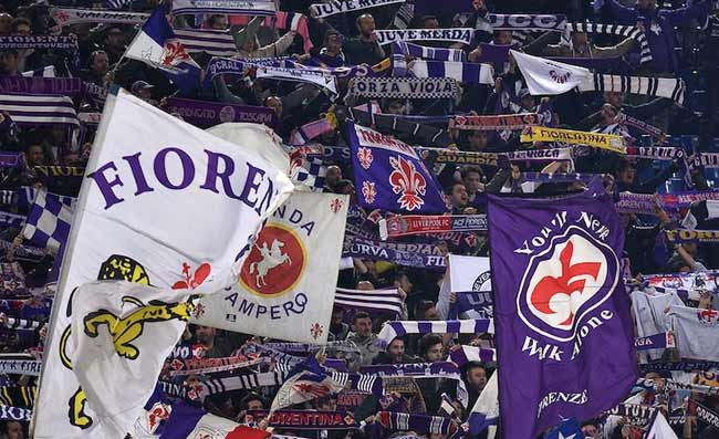 Pupo: “Fiorentina, errore totale: non mettono più la mia canzone allo stadio”