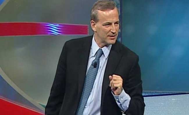 Ravezzani sbotta: “Bonucci ha scritto cose assurde. Sono rimasto esterrefatto”