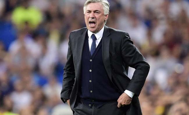 Real Madrid scippato del premio più prestigioso, Ancelotti: “I migliori siano noi”