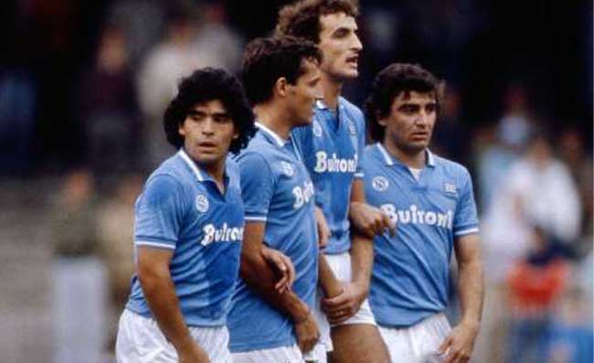 Renica distrugge Cassano: “Maradona ti avrebbe appeso al muro”