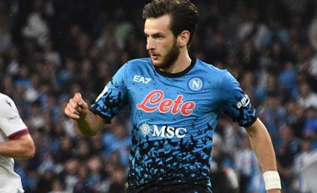 Rivellino: “Kvaratskhelia superiore a Best, è longilineo e fa una cosa alla Mertens”