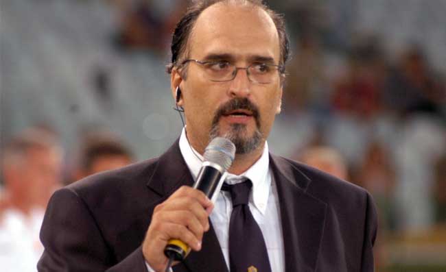 Roma-Napoli, la delusione di Zampa: “Meret ha preso l’umidità all’Olimpico” (VIDEO)