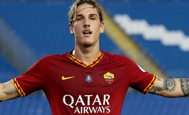 Roma, Zaniolo si è perso. Al Napoli tre anni fa l’ultimo gol all’Olimpico in Serie A