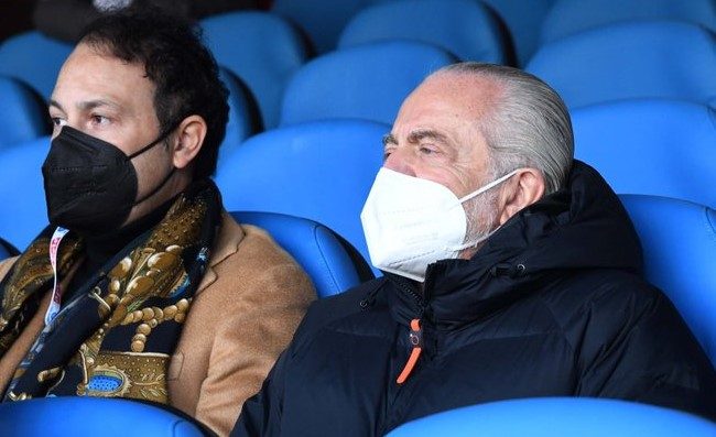 Salernitana, l’avvocato di Iervolino: “Il Napoli è una gallina dalle uova d’oro”