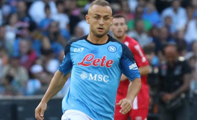 Schira: “Rinnovo di Lobotka con il Napoli alla fase finale, ecco quanto guadagnerà”