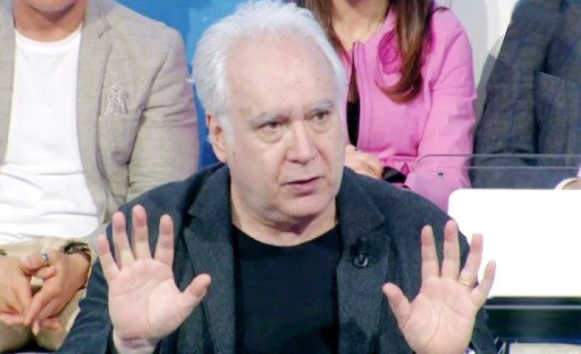 Sconcerti esagera: “In Italia c’è il calciatore più forte del mondo”