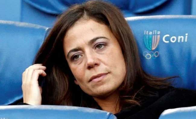 Sensi: “Il primo Spalletti alla Roma e cosa vuol dire Totti. Scudetto? Ho una sensazione”
