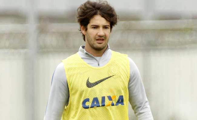 Sentite Pato: “Il gol contro il Napoli è stato il momento più bello della mia carriera”
