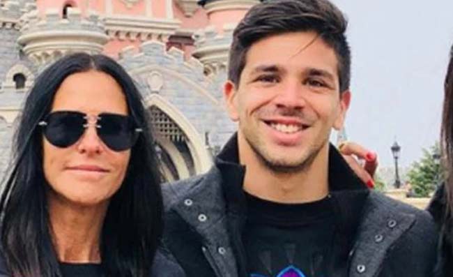 Simeone, la mamma è a Napoli: c’è l’indizio sulla formazione di stasera