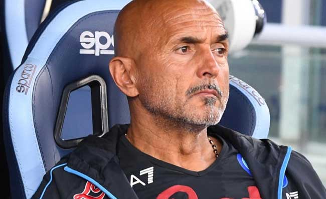 Spalletti: 7 trofei vinti e uno “scudetto” che gli andrebbe riconosciuto